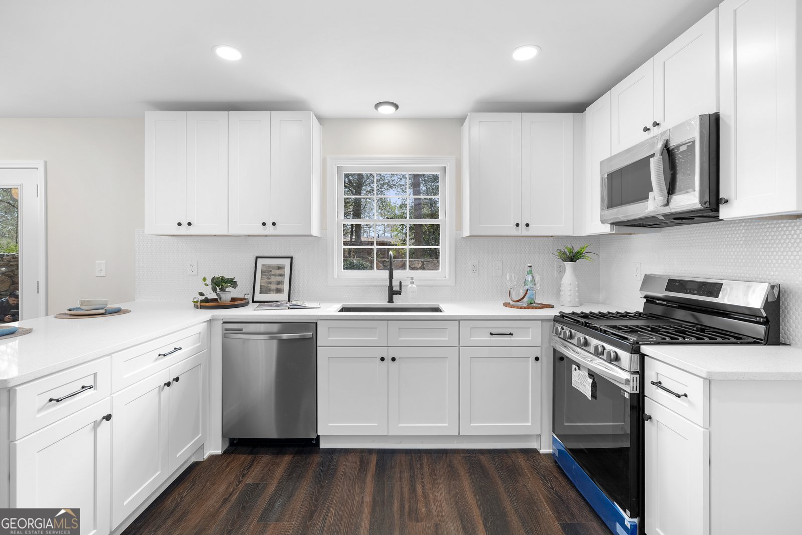 4353 Langdon Drive Decatur - Photo 6