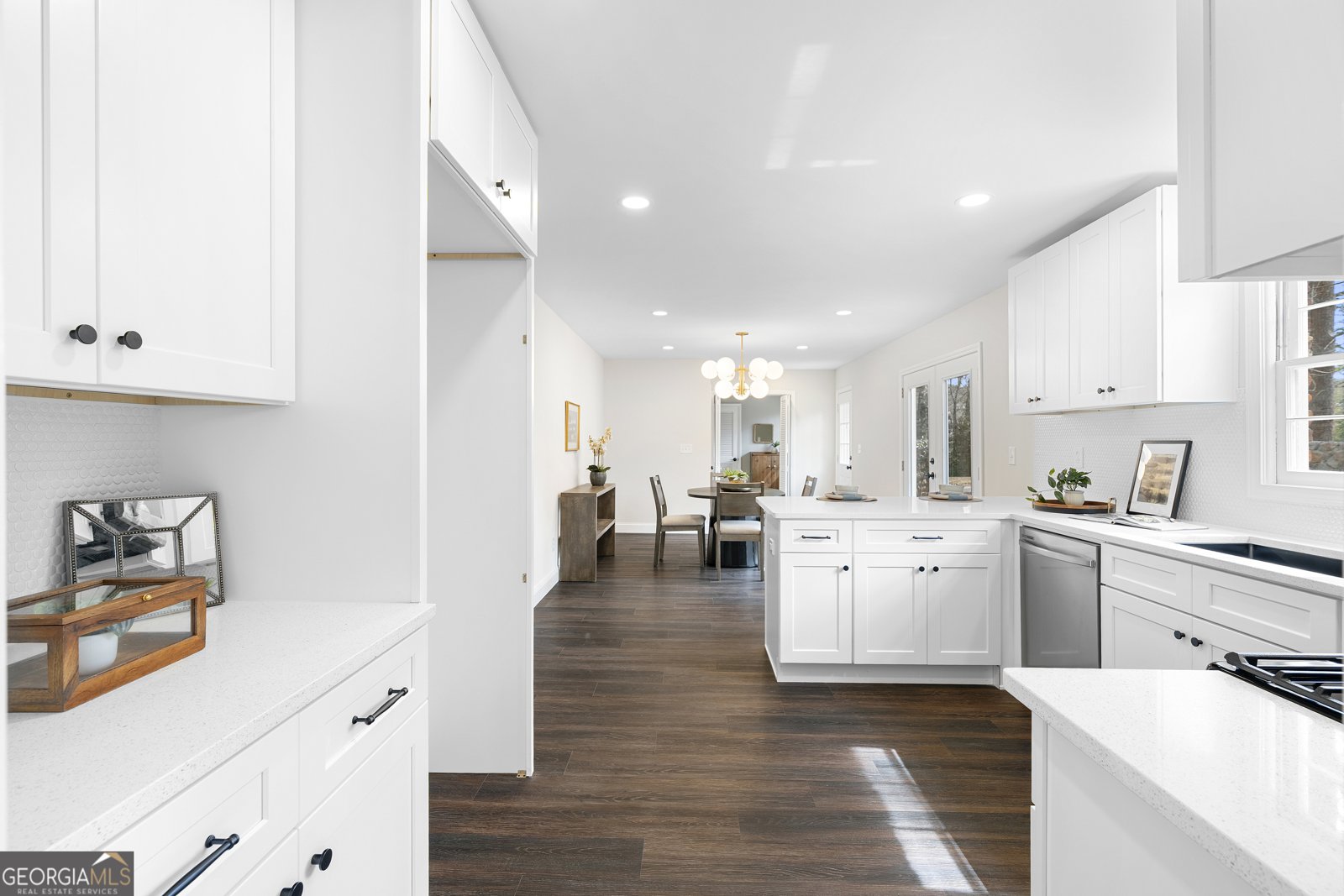 4353 Langdon Drive Decatur - Photo 8