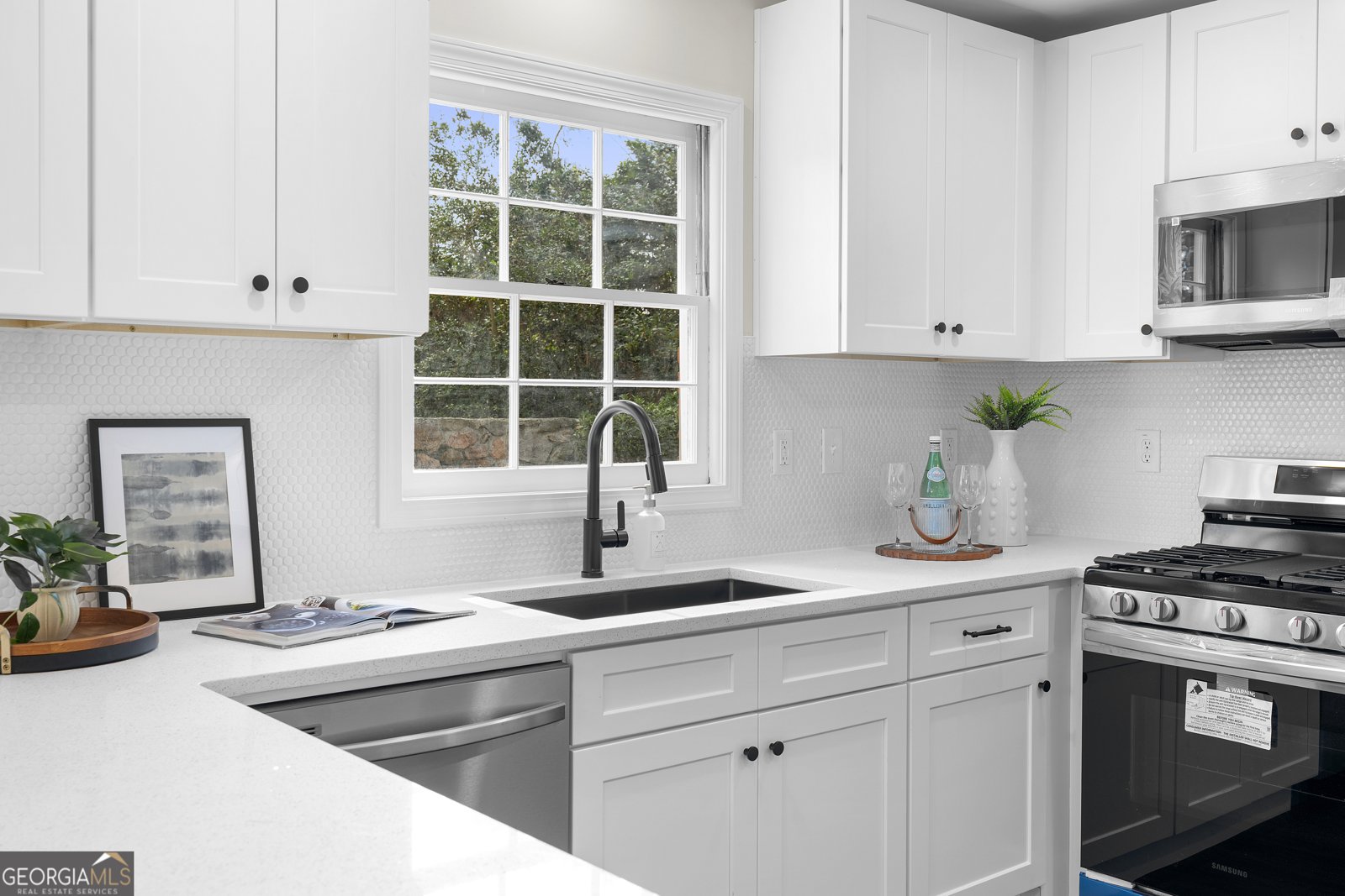 4353 Langdon Drive Decatur - Photo 9