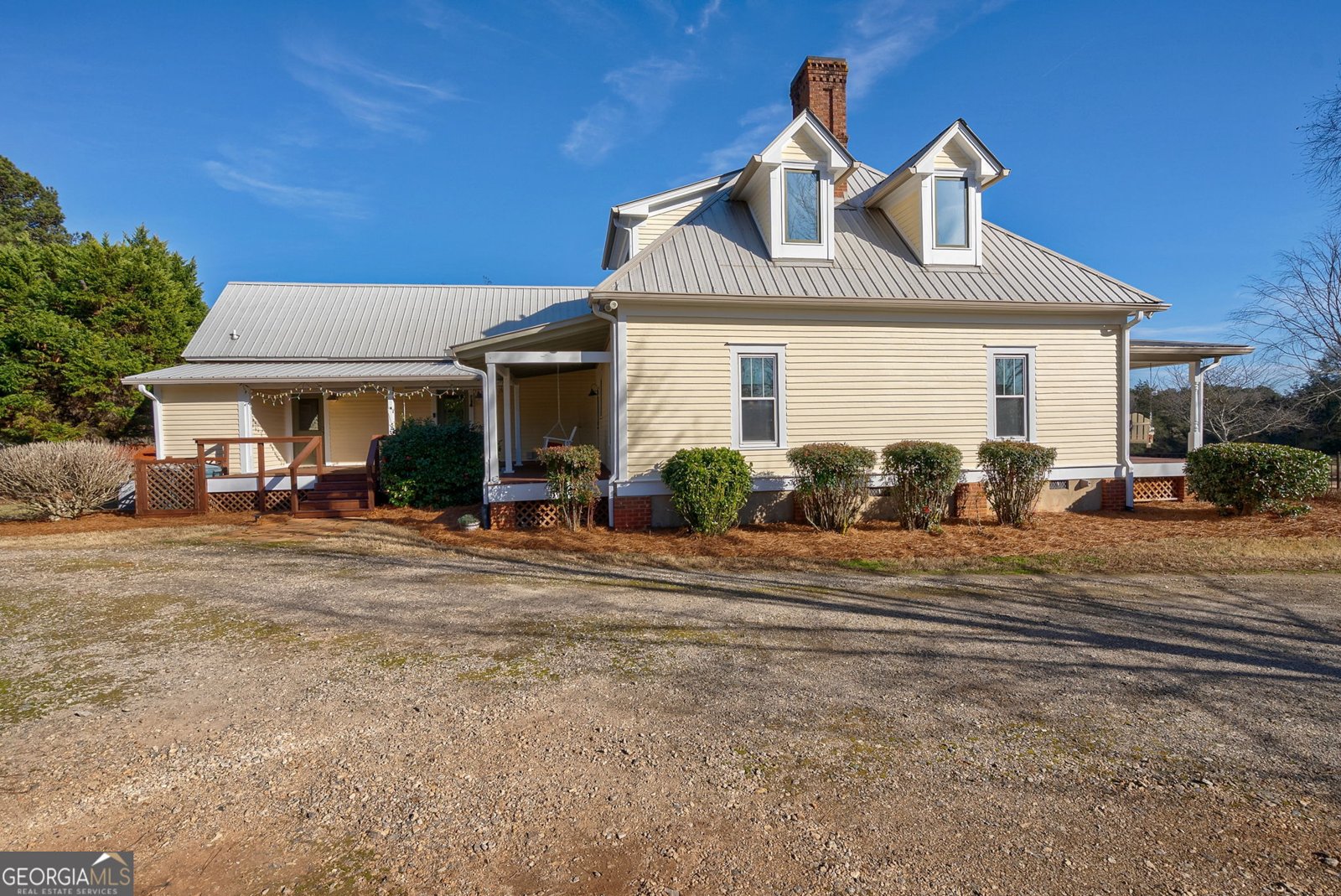 2821 Flat Rock Road Watkinsville - Photo 10