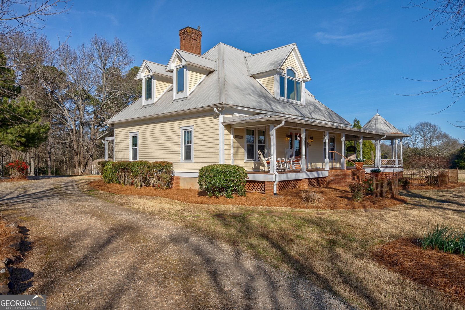 2821 Flat Rock Road Watkinsville - Photo 11