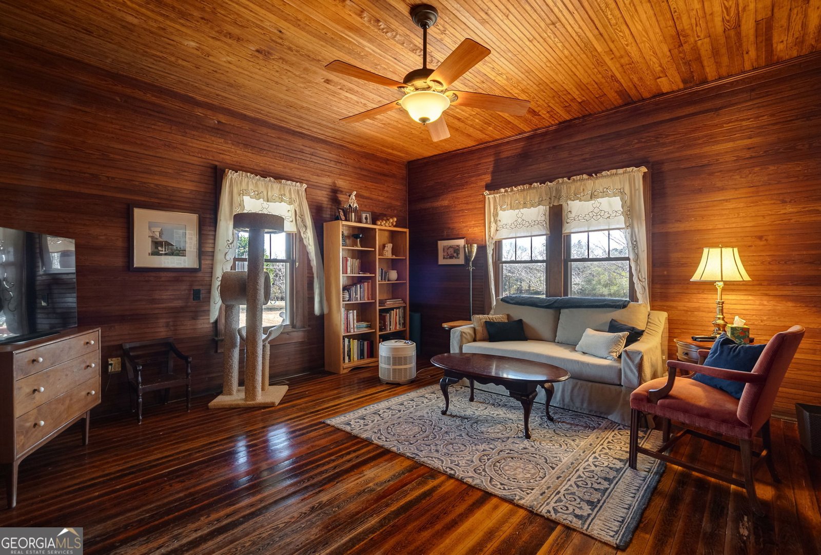 2821 Flat Rock Road Watkinsville - Photo 25