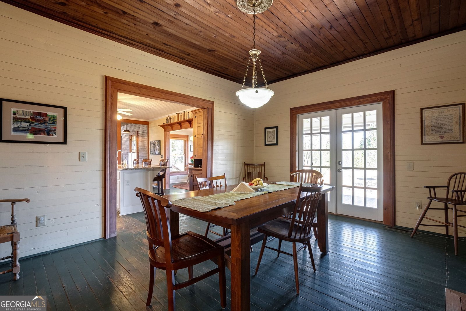 2821 Flat Rock Road Watkinsville - Photo 27