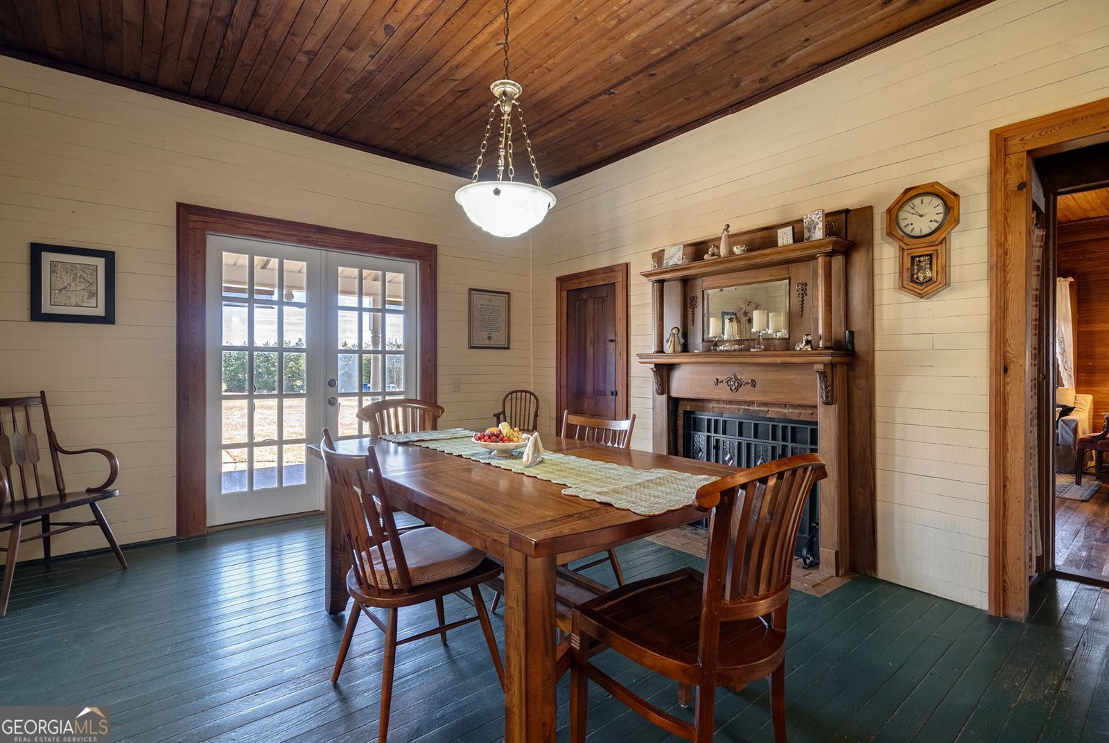 2821 Flat Rock Road Watkinsville - Photo 28