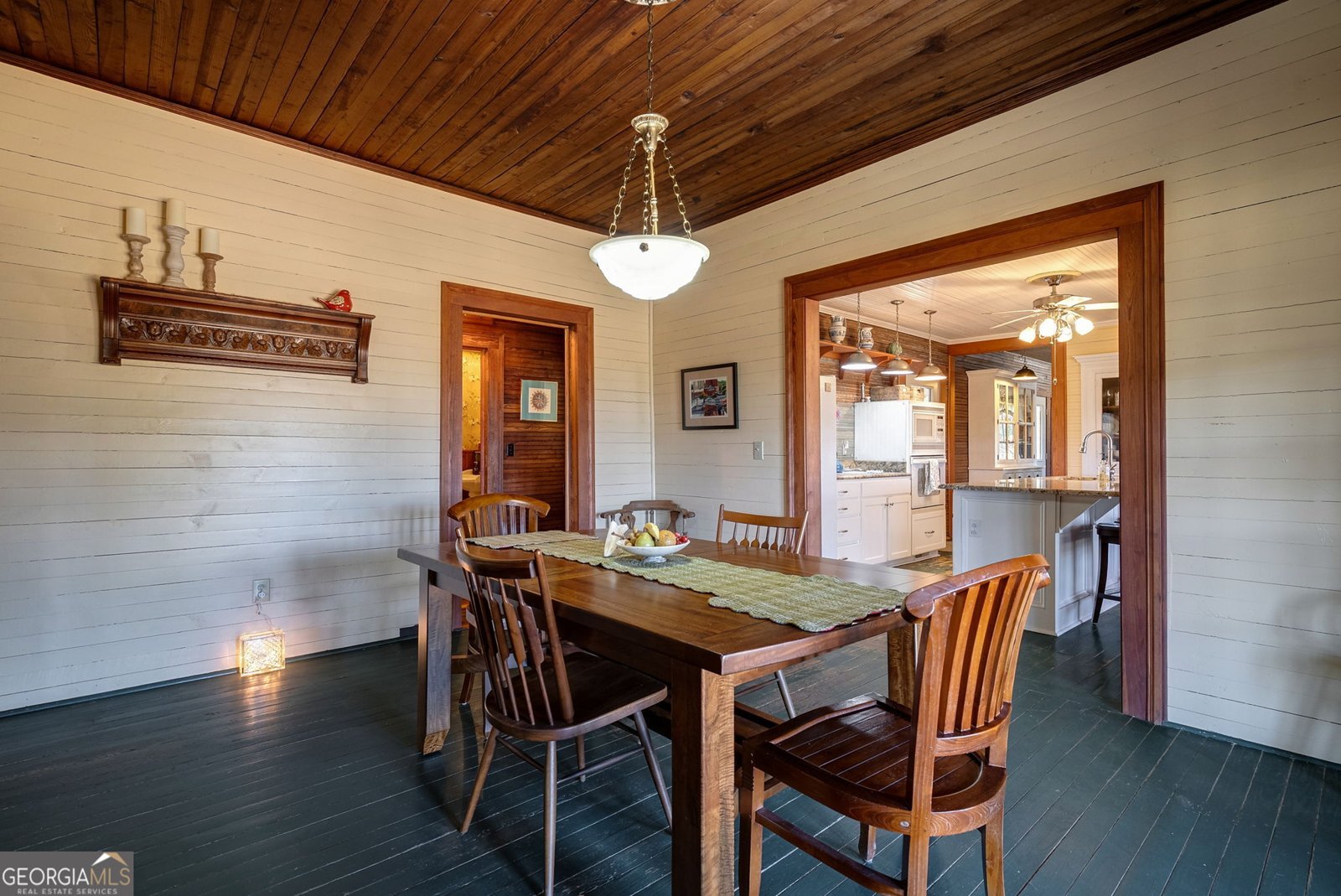 2821 Flat Rock Road Watkinsville - Photo 29