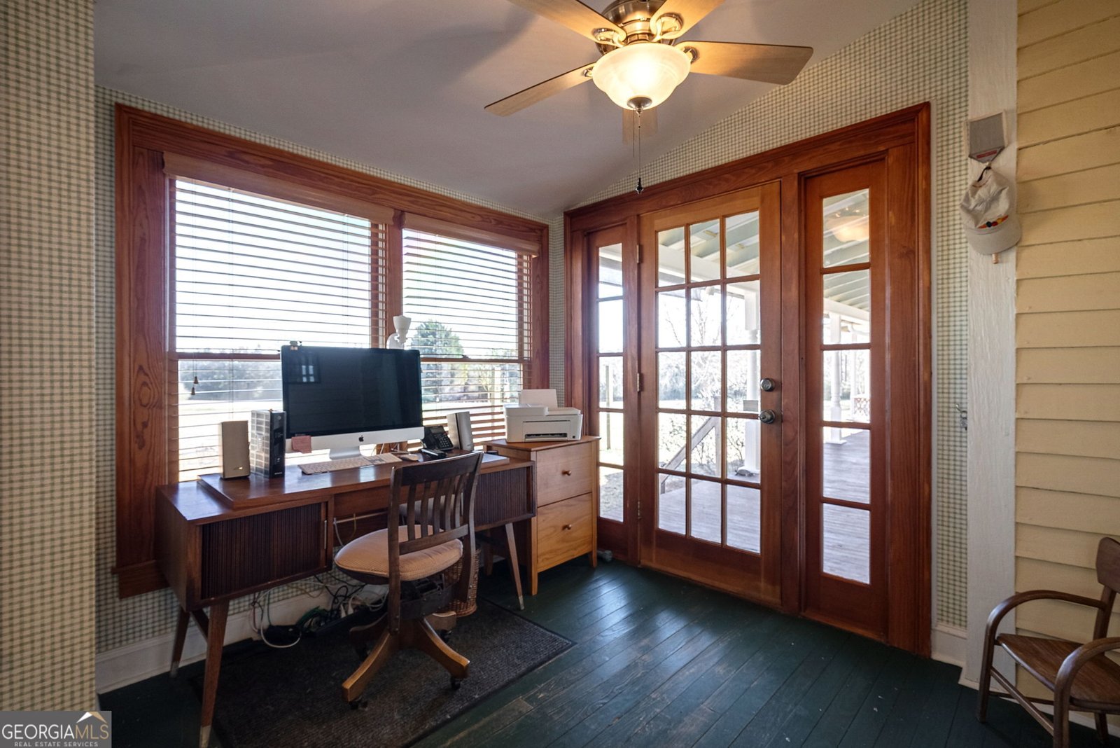 2821 Flat Rock Road Watkinsville - Photo 31