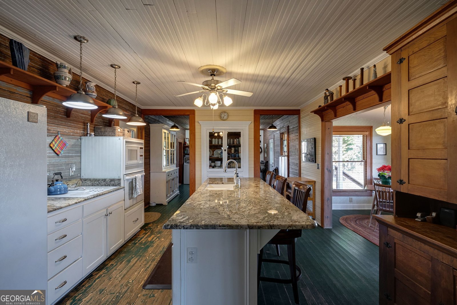 2821 Flat Rock Road Watkinsville - Photo 33