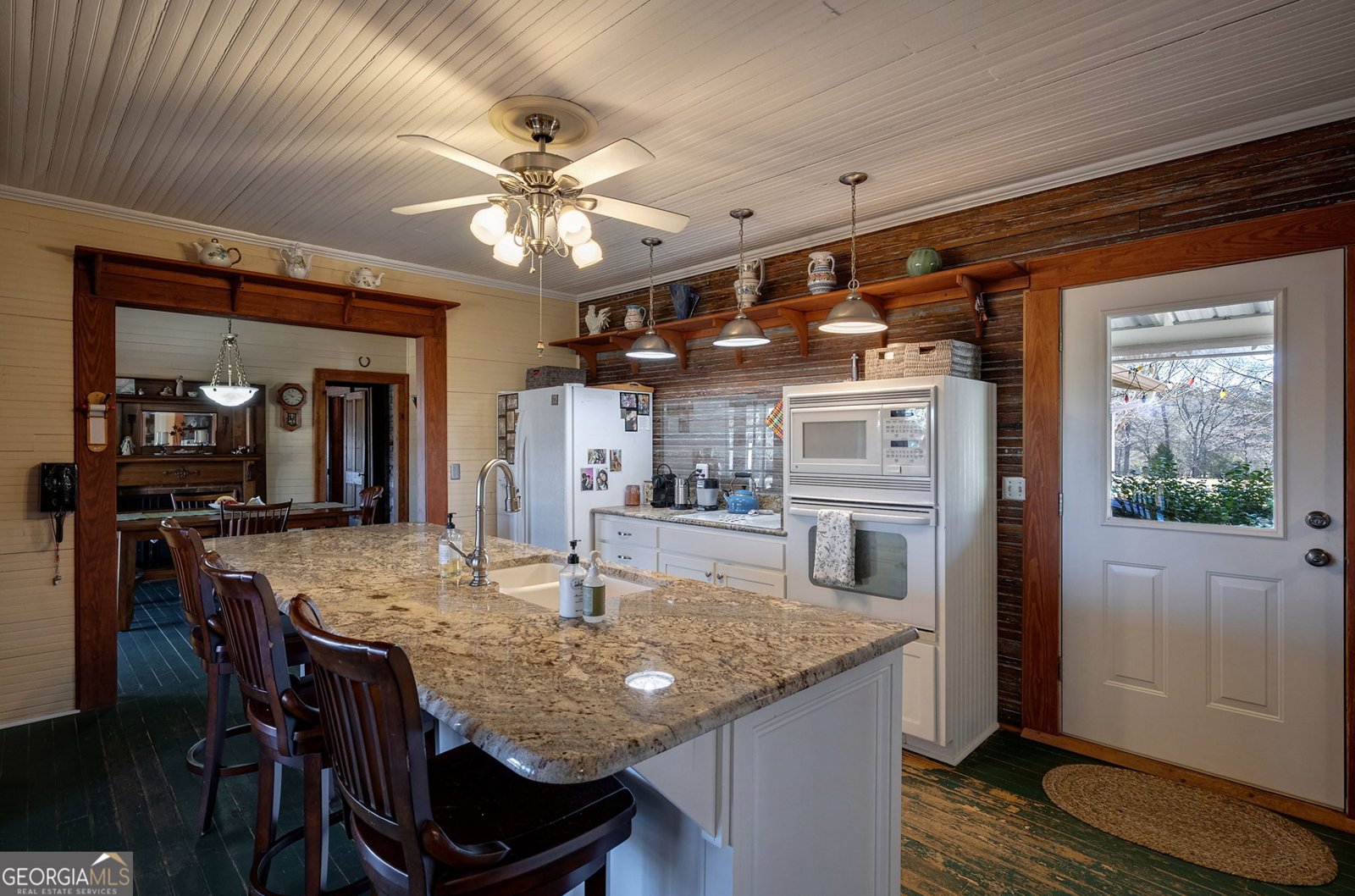 2821 Flat Rock Road Watkinsville - Photo 34