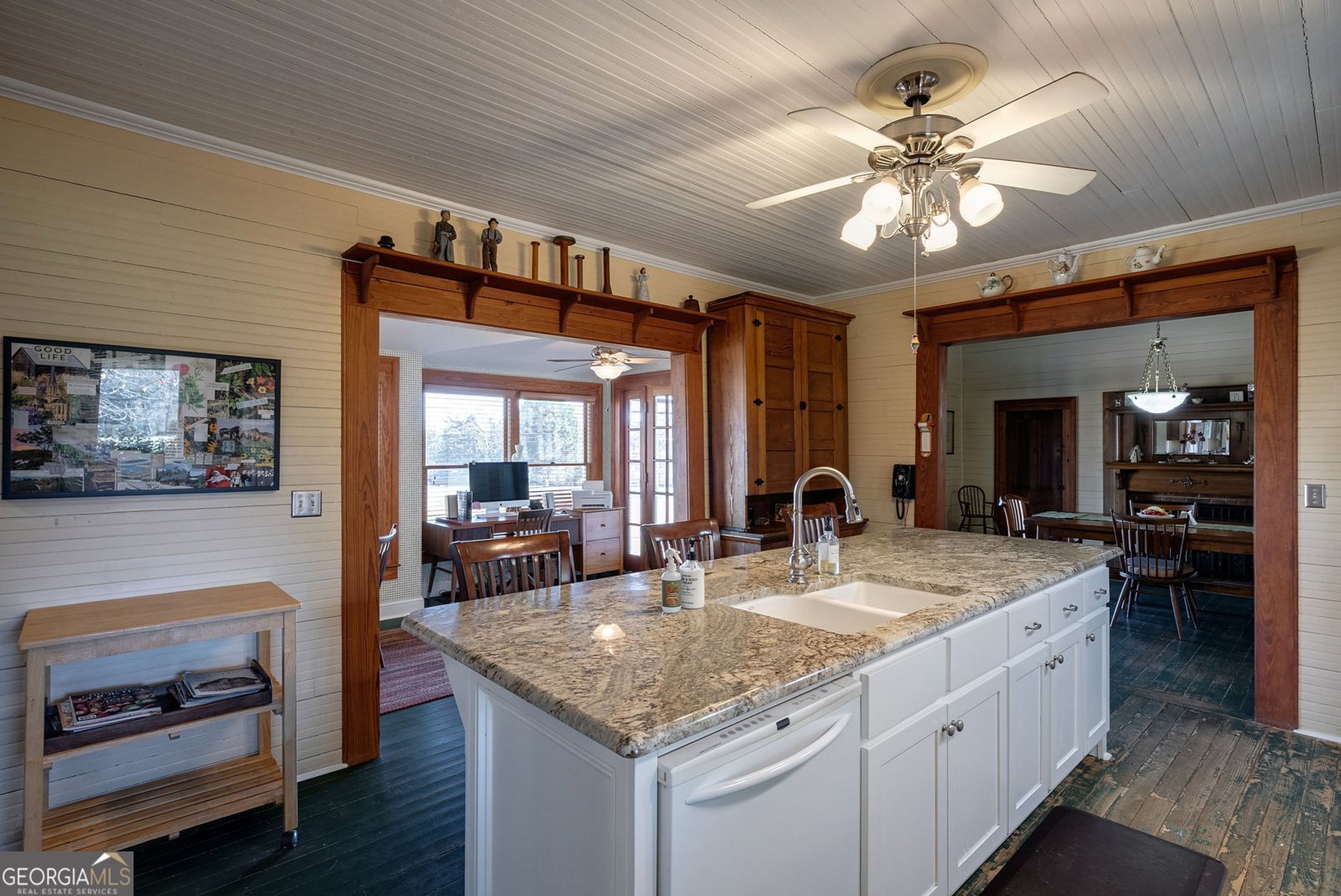 2821 Flat Rock Road Watkinsville - Photo 35