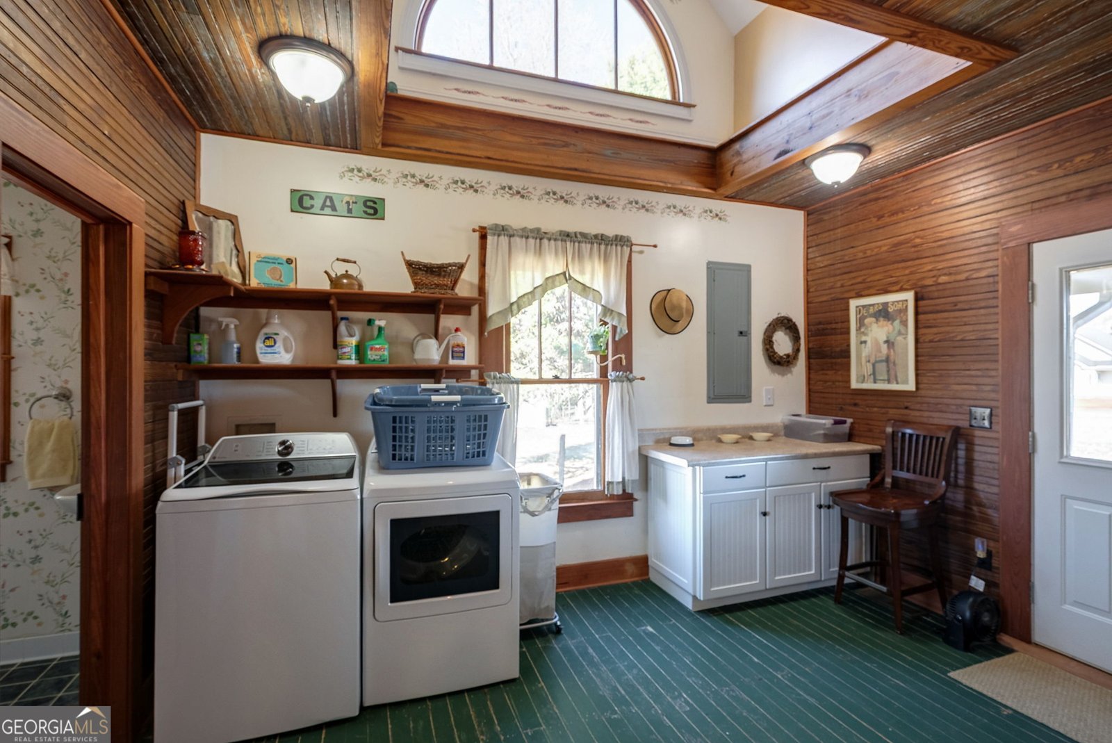 2821 Flat Rock Road Watkinsville - Photo 36