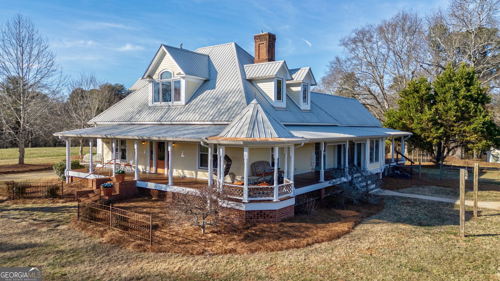 2821 Flat Rock Road Watkinsville - Photo 6