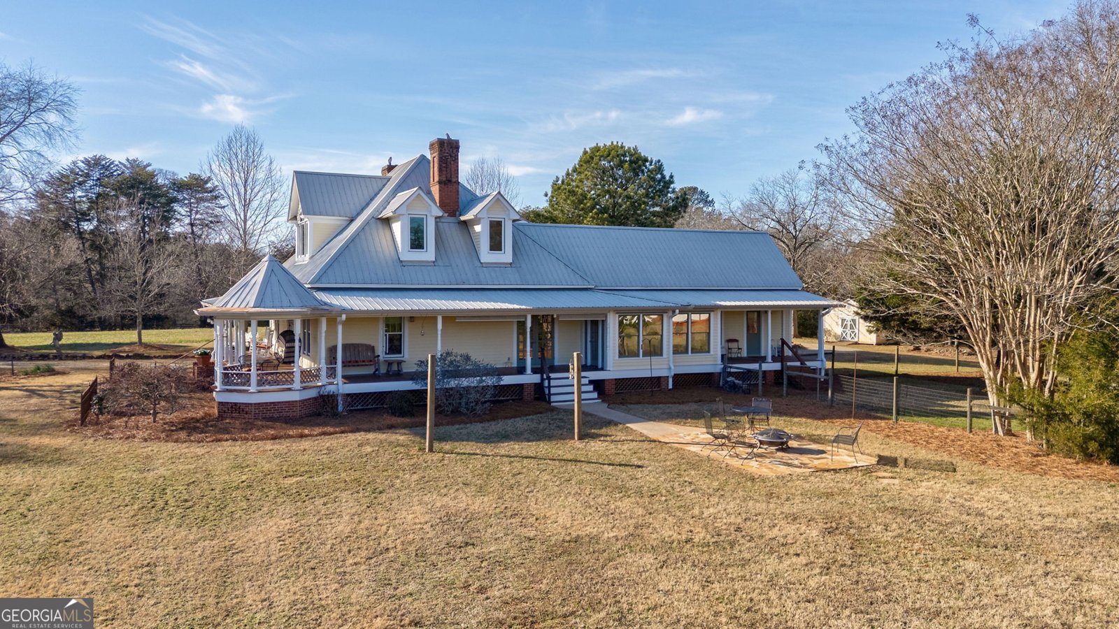 2821 Flat Rock Road Watkinsville - Photo 7