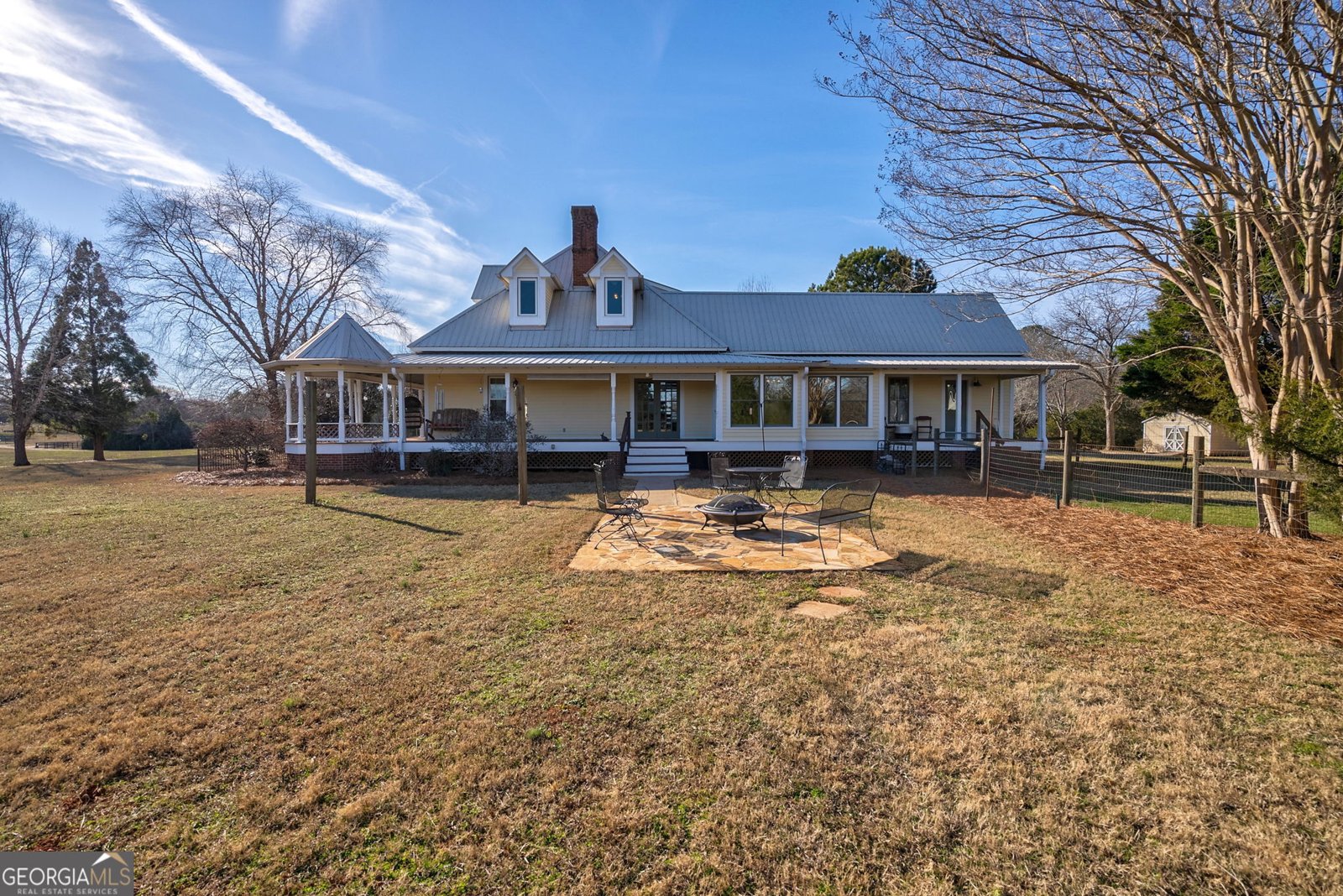 2821 Flat Rock Road Watkinsville - Photo 8