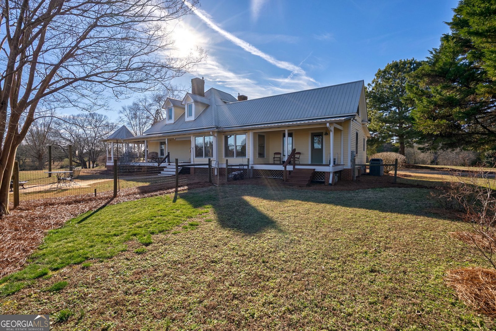 2821 Flat Rock Road Watkinsville - Photo 9