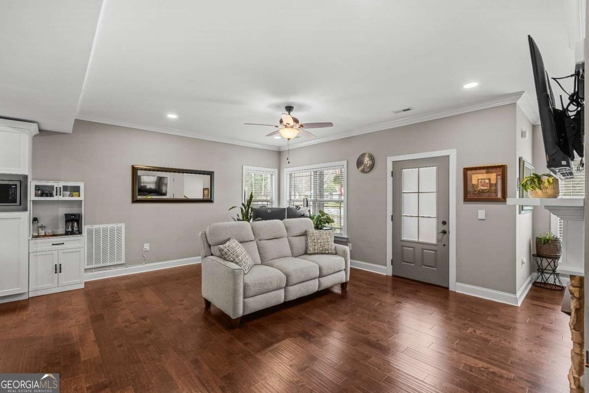 1205 Baggett Road Ringgold - Photo 11