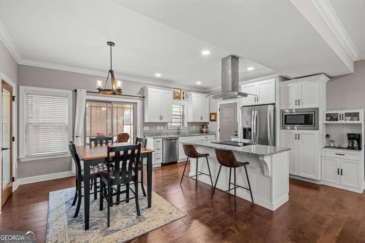 1205 Baggett Road Ringgold - Photo 12