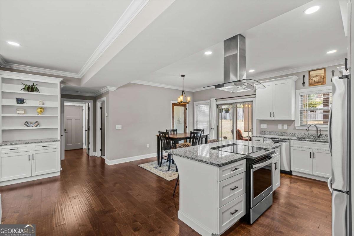 1205 Baggett Road Ringgold - Photo 17