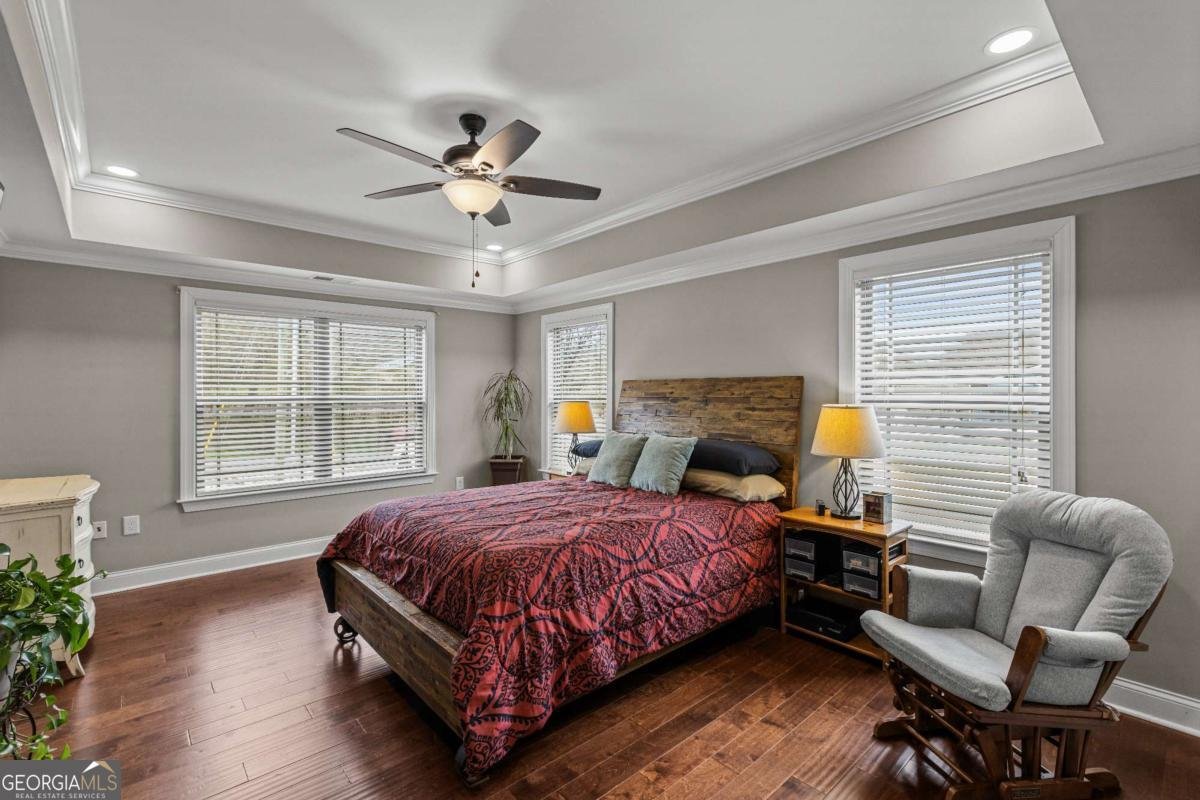 1205 Baggett Road Ringgold - Photo 22