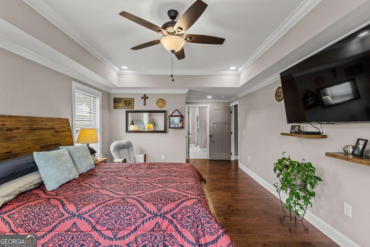 1205 Baggett Road Ringgold - Photo 23