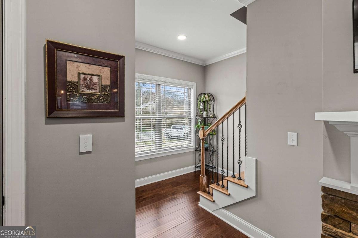 1205 Baggett Road Ringgold - Photo 27