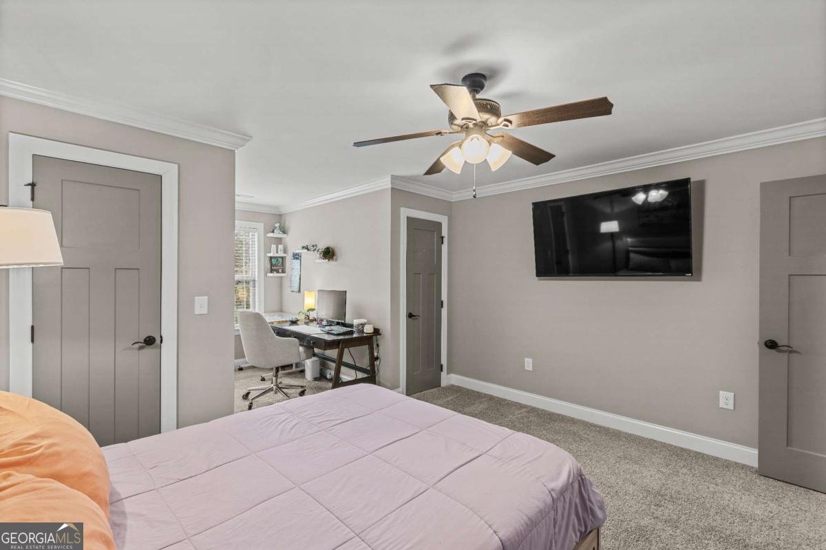 1205 Baggett Road Ringgold - Photo 33