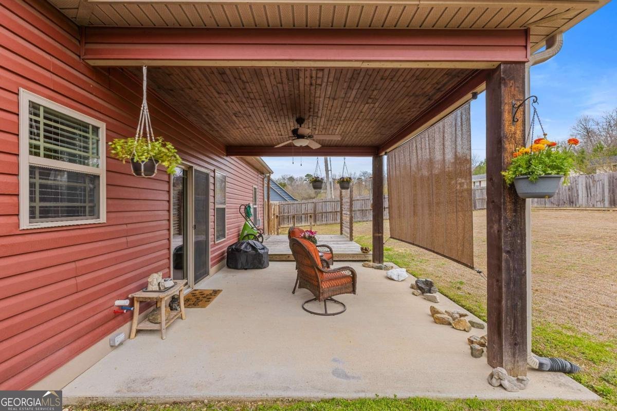 1205 Baggett Road Ringgold - Photo 37