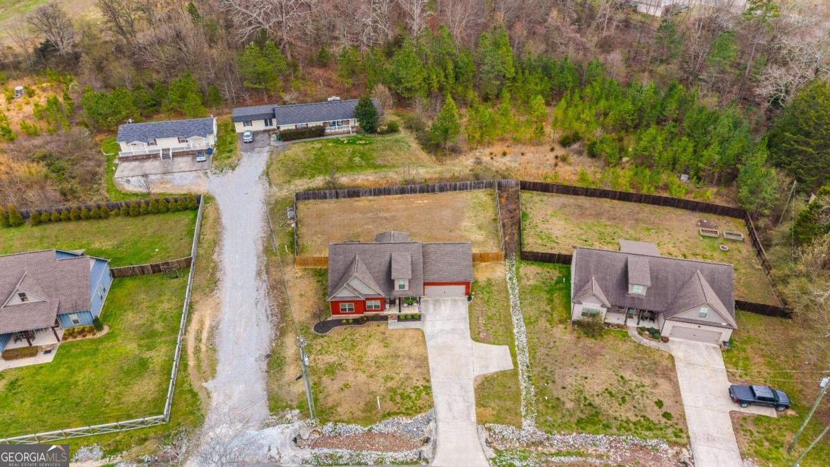 1205 Baggett Road Ringgold - Photo 41