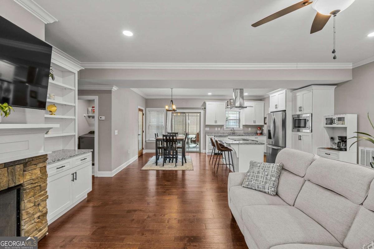 1205 Baggett Road Ringgold - Photo 7