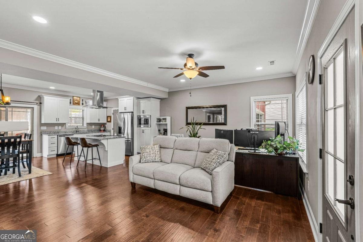 1205 Baggett Road Ringgold - Photo 8