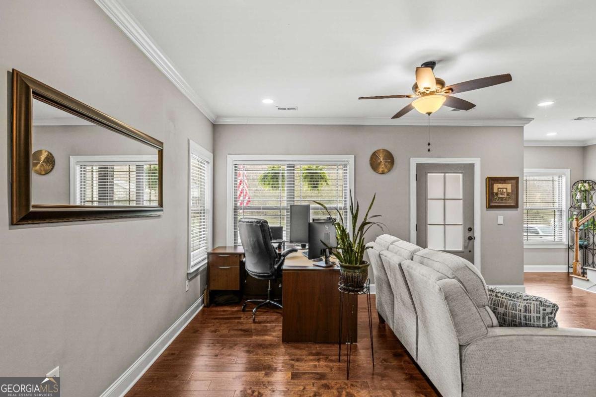 1205 Baggett Road Ringgold - Photo 9