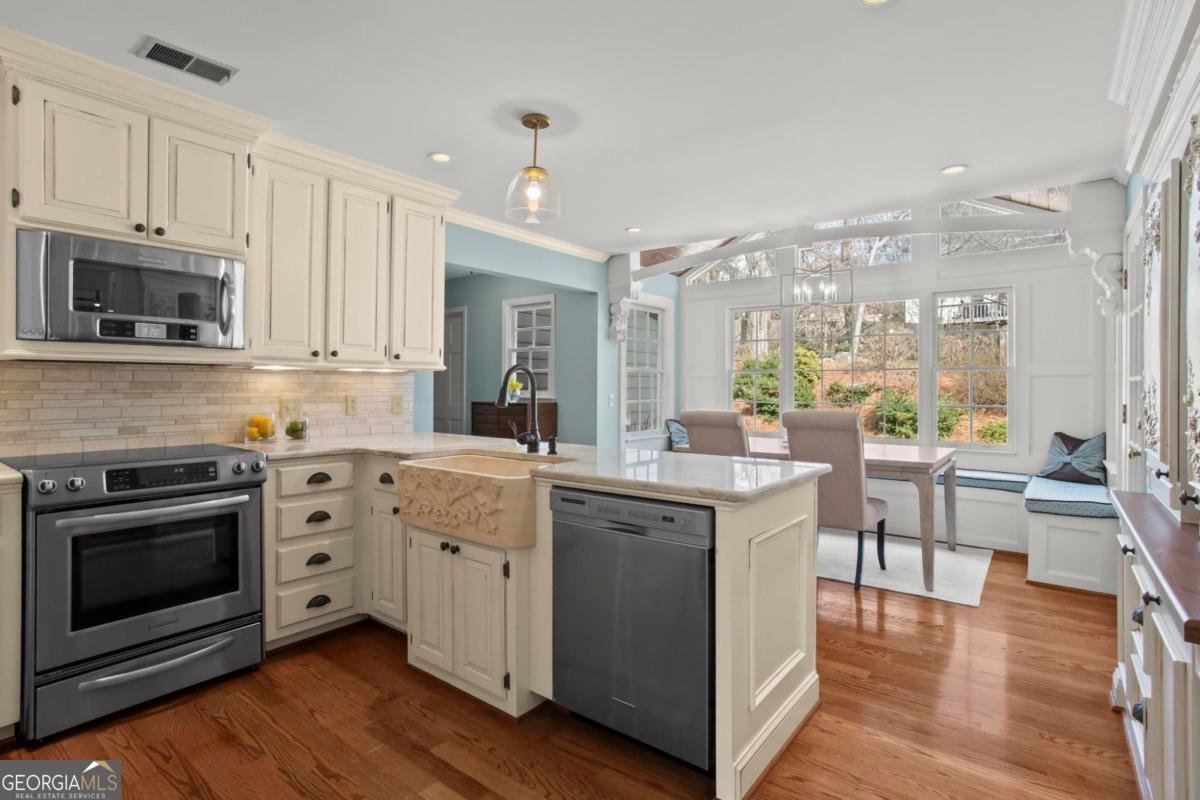 734 Princeton Mill Run Marietta - Photo 10