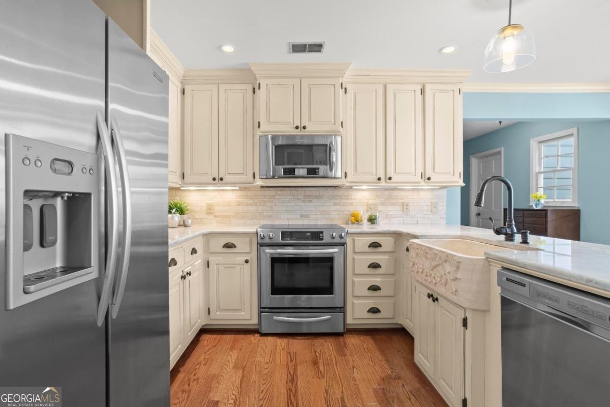 734 Princeton Mill Run Marietta - Photo 11