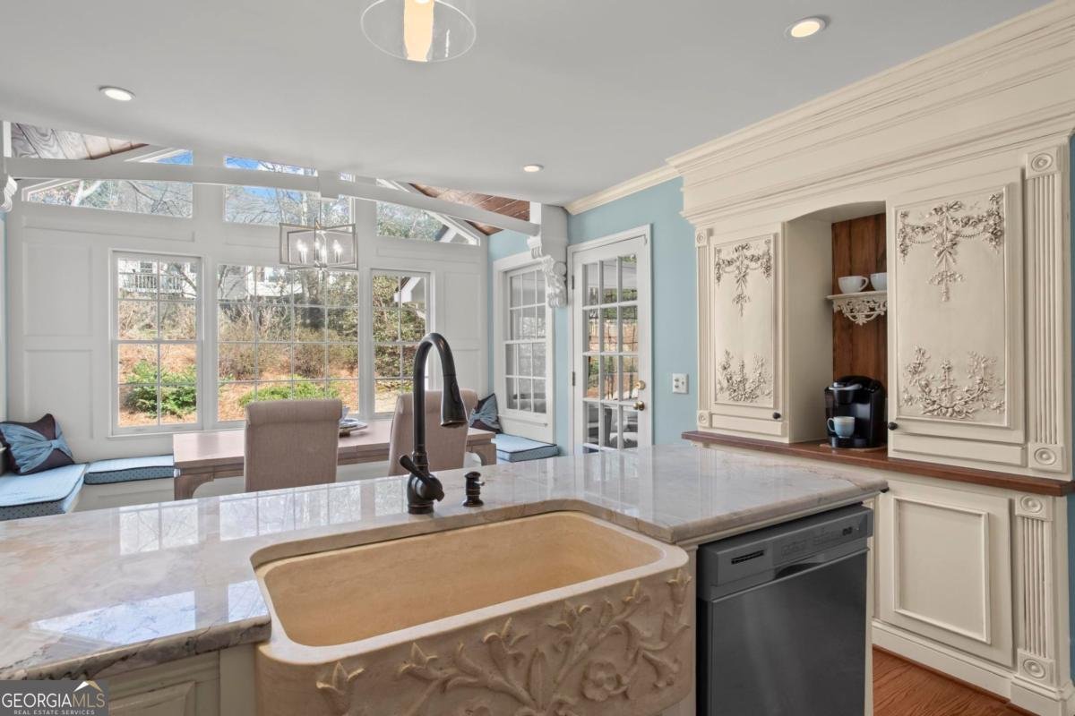 734 Princeton Mill Run Marietta - Photo 12