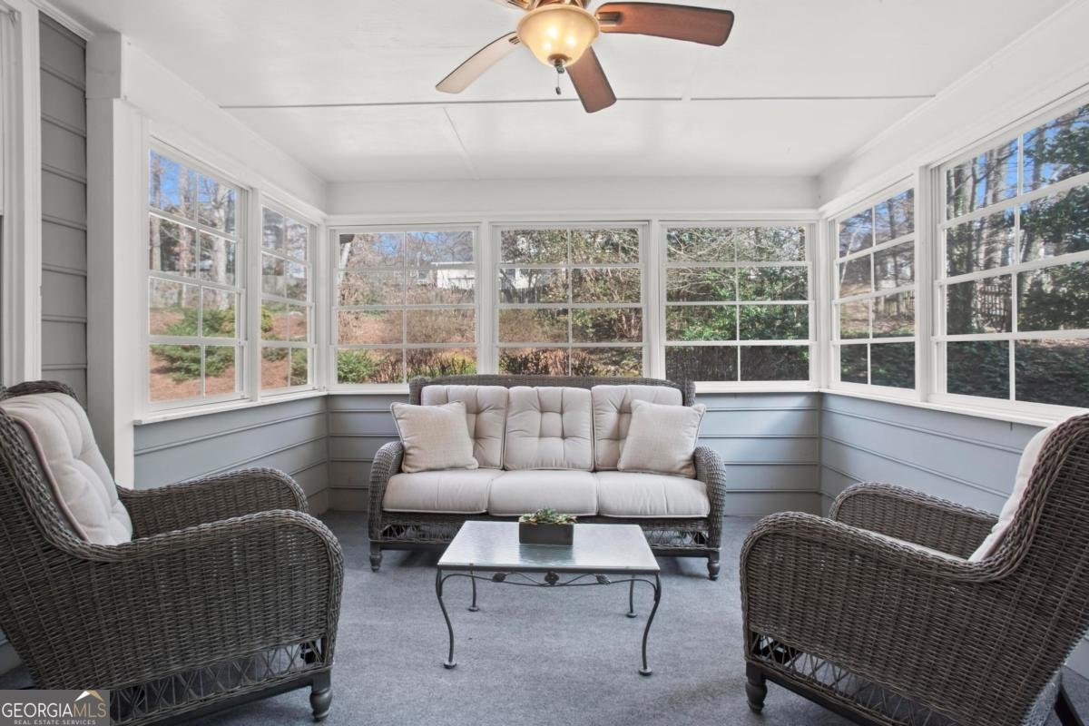 734 Princeton Mill Run Marietta - Photo 14