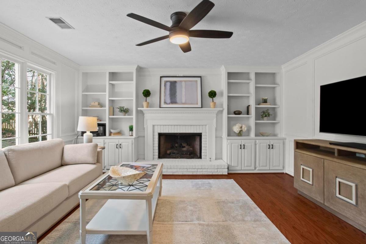 734 Princeton Mill Run Marietta - Photo 15