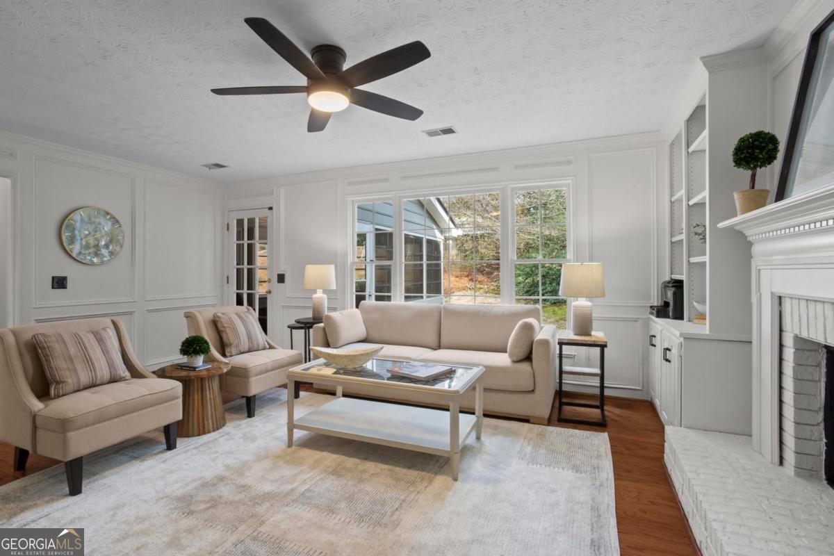 734 Princeton Mill Run Marietta - Photo 18