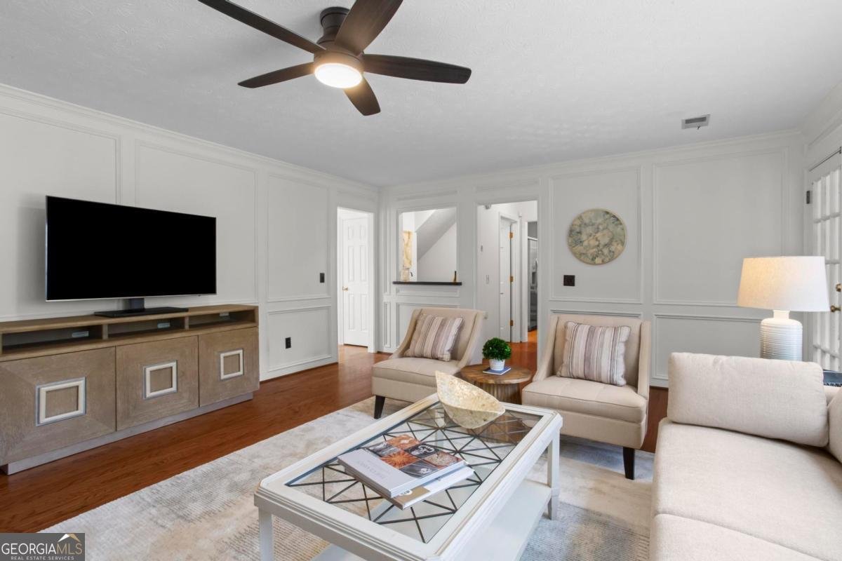 734 Princeton Mill Run Marietta - Photo 19