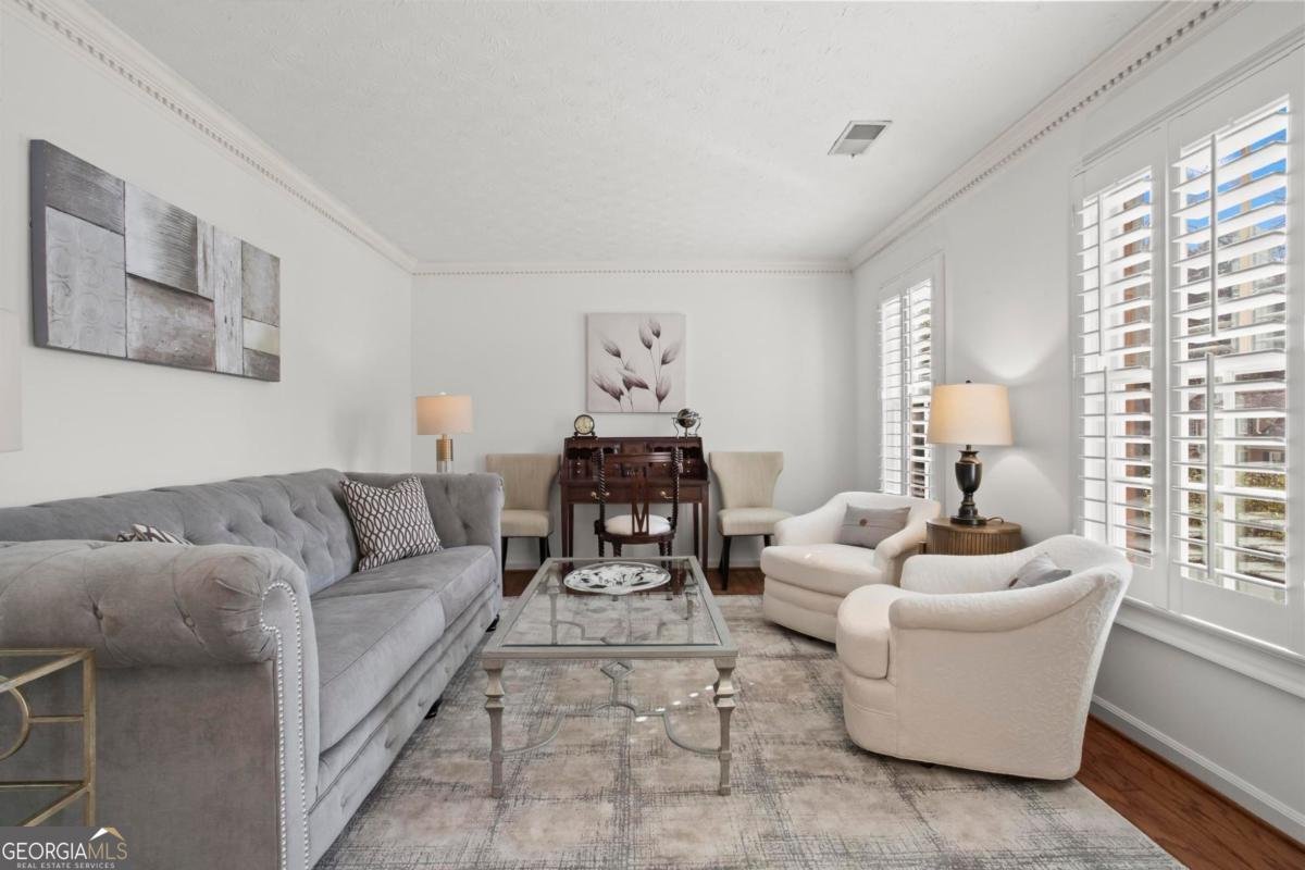 734 Princeton Mill Run Marietta - Photo 21