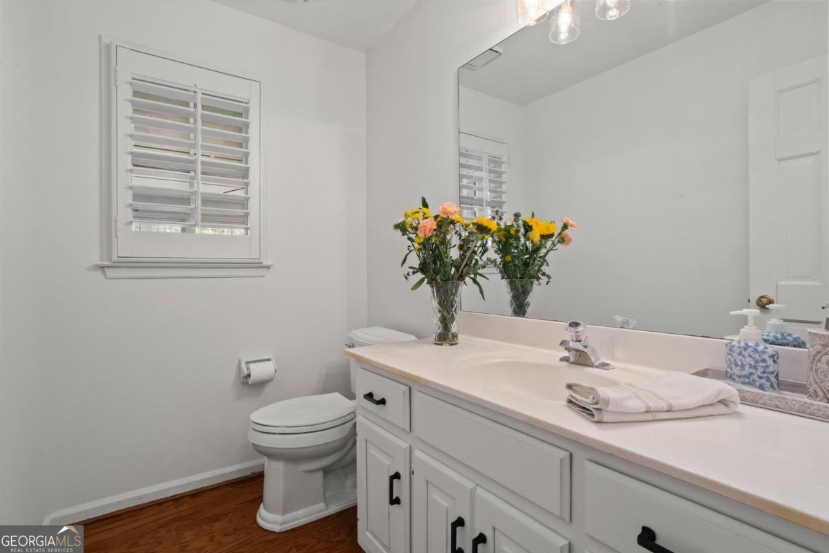 734 Princeton Mill Run Marietta - Photo 23