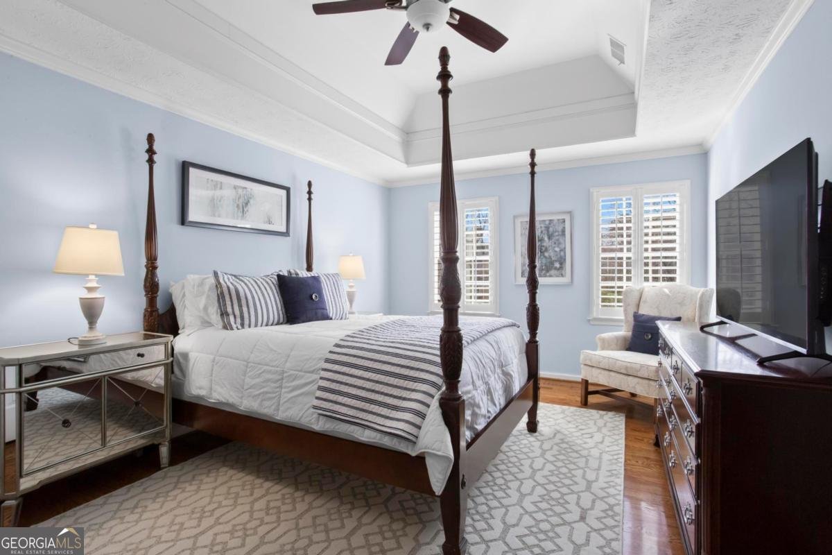 734 Princeton Mill Run Marietta - Photo 24