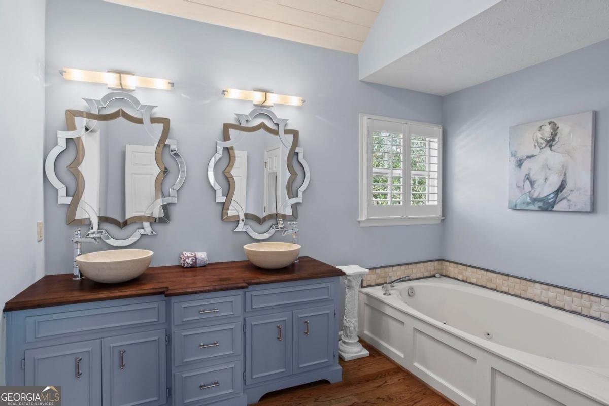 734 Princeton Mill Run Marietta - Photo 25