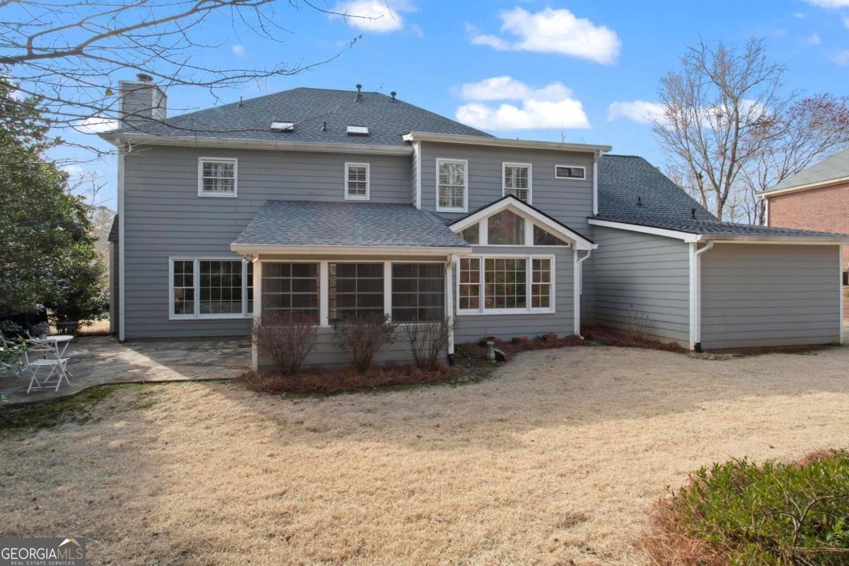 734 Princeton Mill Run Marietta - Photo 34