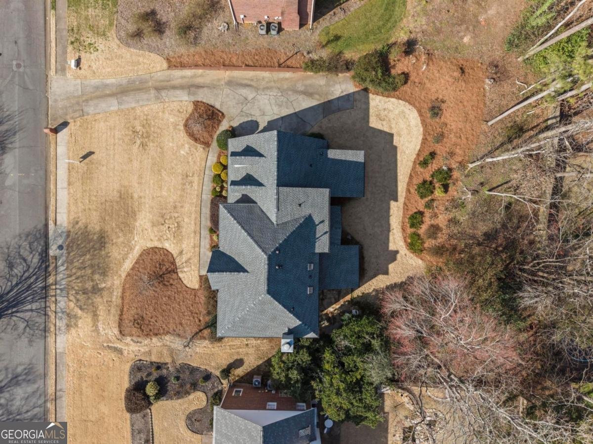 734 Princeton Mill Run Marietta - Photo 36