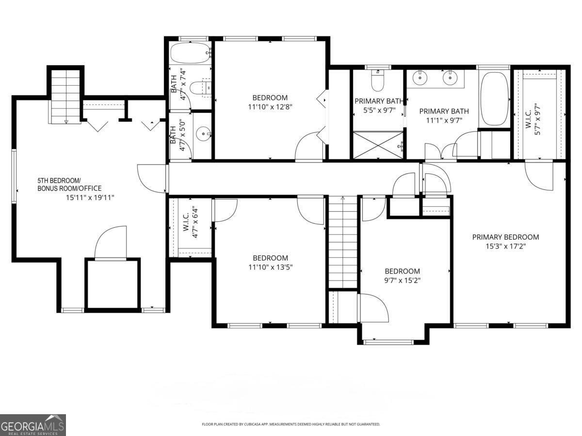 734 Princeton Mill Run Marietta - Photo 38