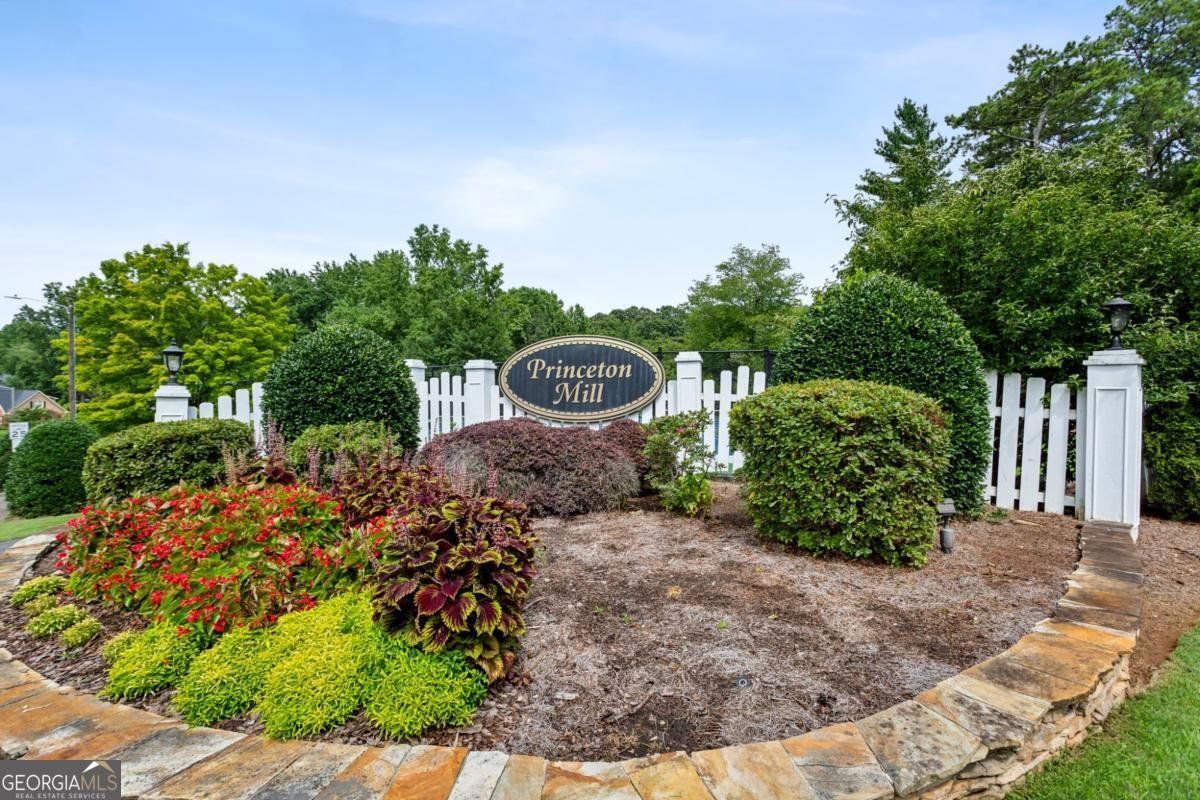 734 Princeton Mill Run Marietta - Photo 39