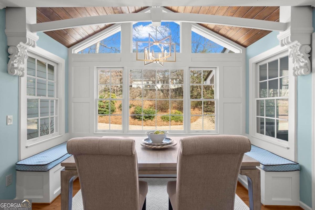 734 Princeton Mill Run Marietta - Photo 7