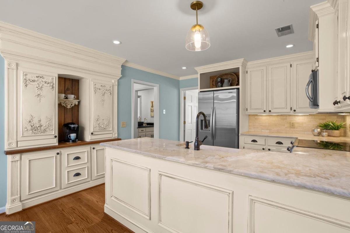 734 Princeton Mill Run Marietta - Photo 8