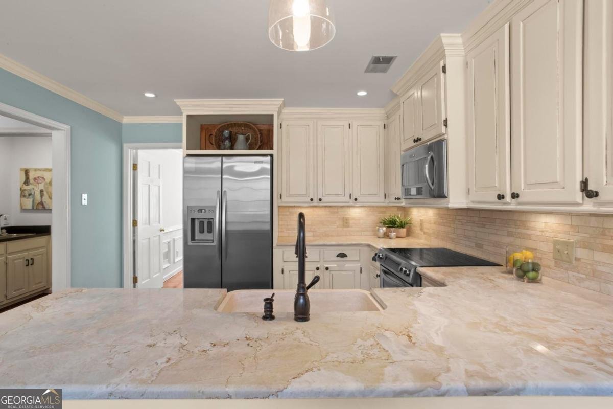 734 Princeton Mill Run Marietta - Photo 9