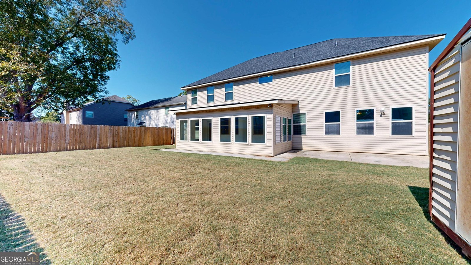 323 Haywood Drive Kathleen - Photo 34