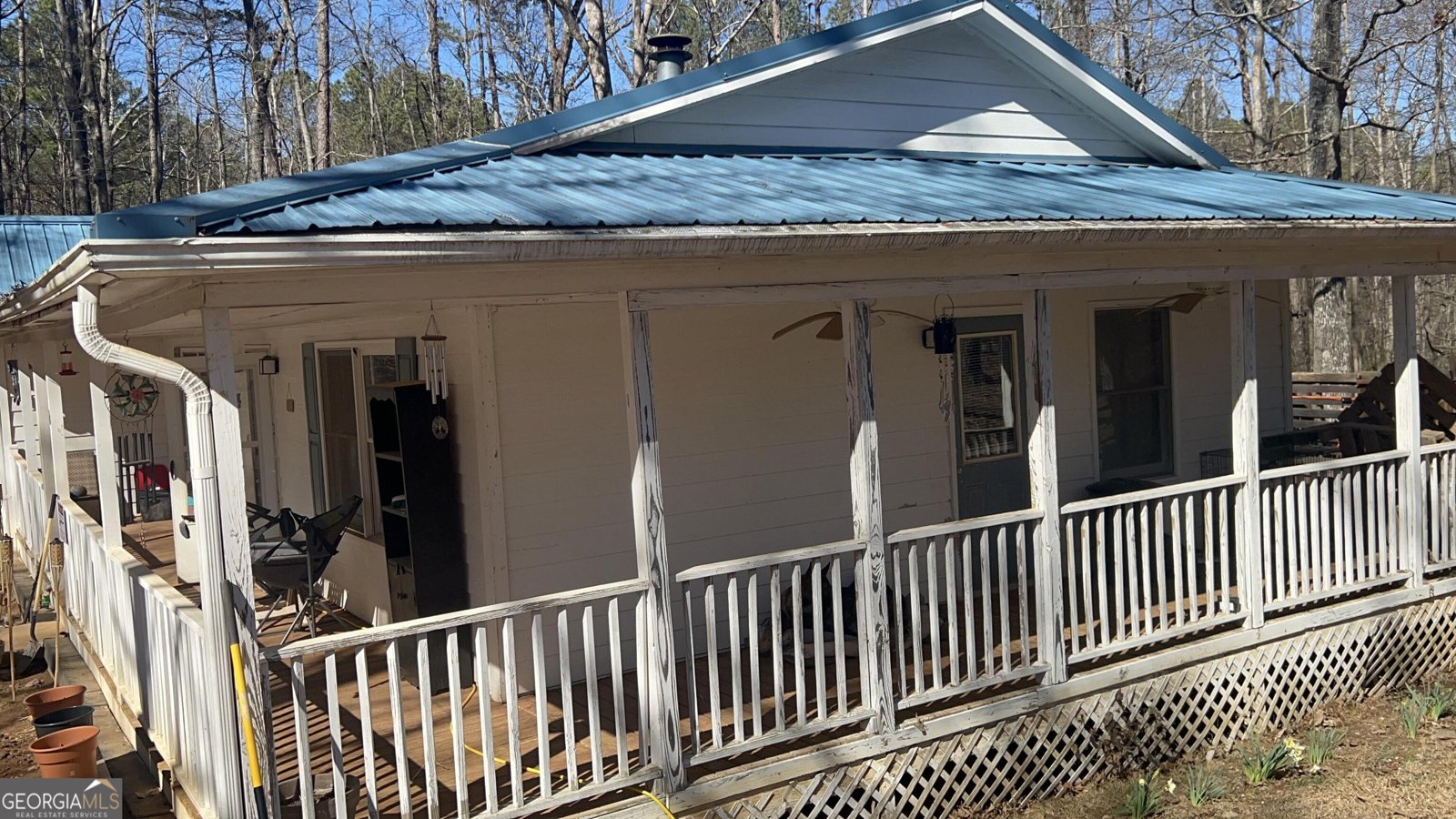 73 Friendship Church Road Buchanan - Photo 1